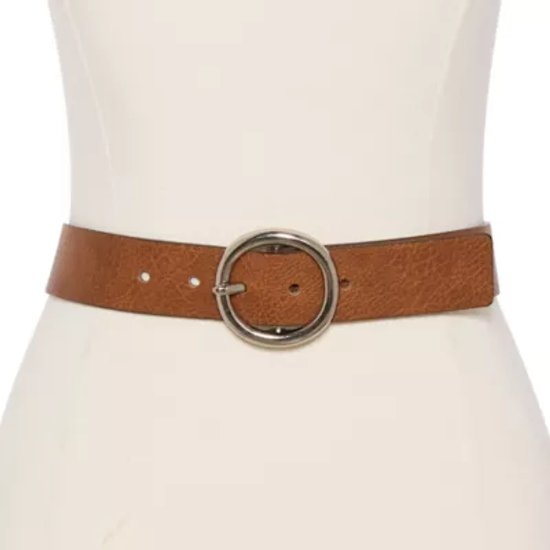 a.n.a Classic Jean Womens Belt