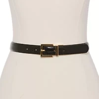 Liz Claiborne Reversible Womens Belt