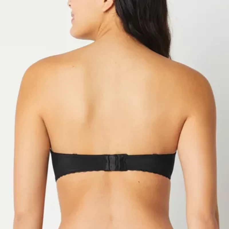 Arizona Body Strapless Bra 7109