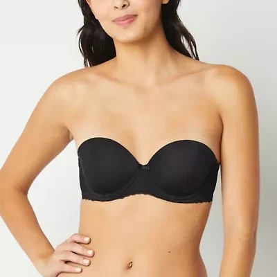 Arizona Body Strapless Bra