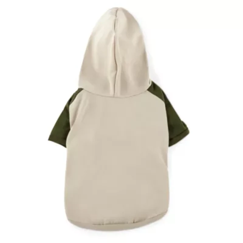 Paw & Tail Dog Hoodie