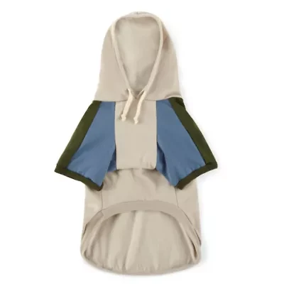 Paw & Tail Dog Hoodie