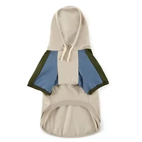 Paw & Tail Dog Hoodie