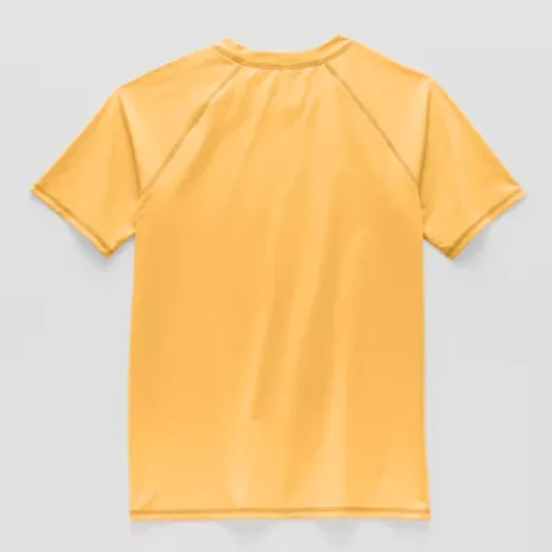 Thereabouts Boys Rash Guard