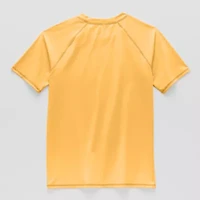 Thereabouts Boys Rash Guard