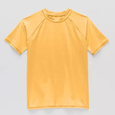 Thereabouts Boys Rash Guard