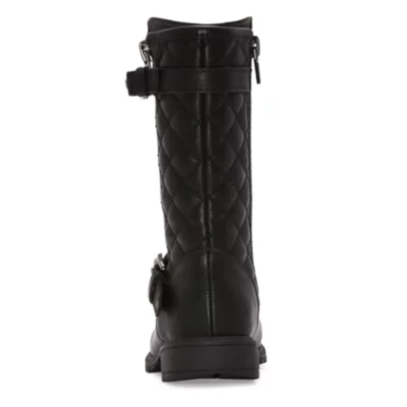Thereabouts Toddler Girls Lil Hailey Flat Heel Riding Boots