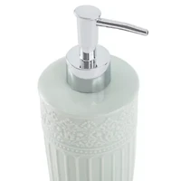 Martha Stewart Amelia Soap Dispenser