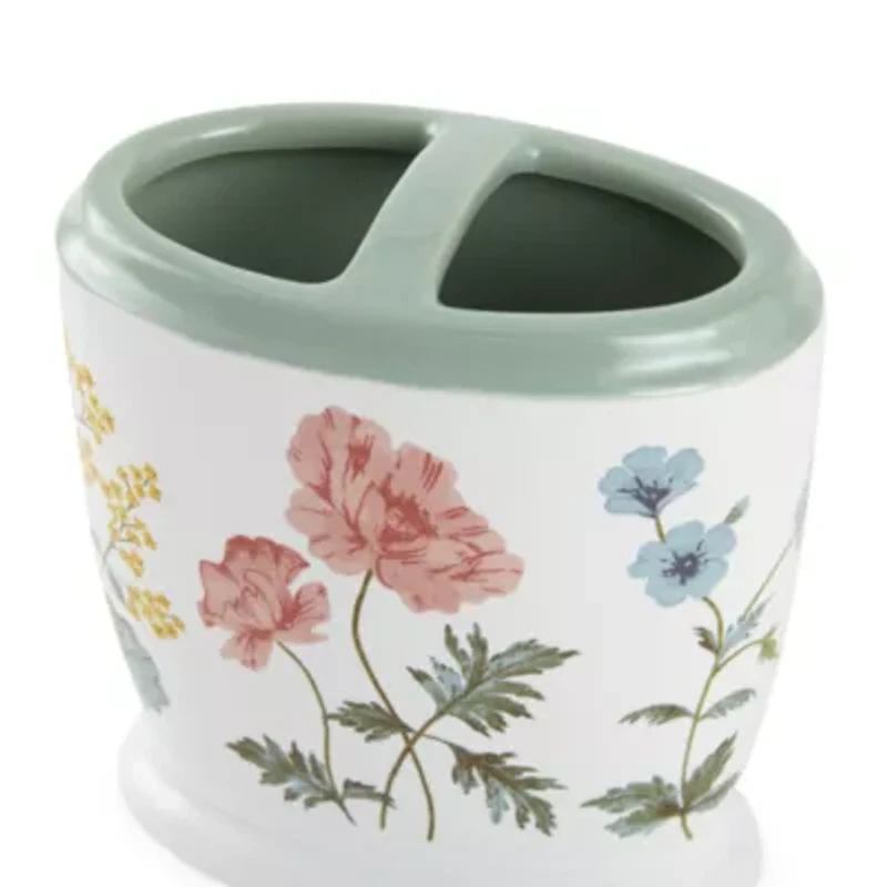 Martha Stewart Garden Toothbrush Holder