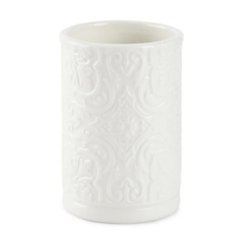 Martha Stewart Medallion Tumbler