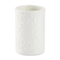 Martha Stewart Medallion Tumbler