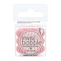 Invisibobble Original Me Myselfie And I 3-pc. Hair Ties