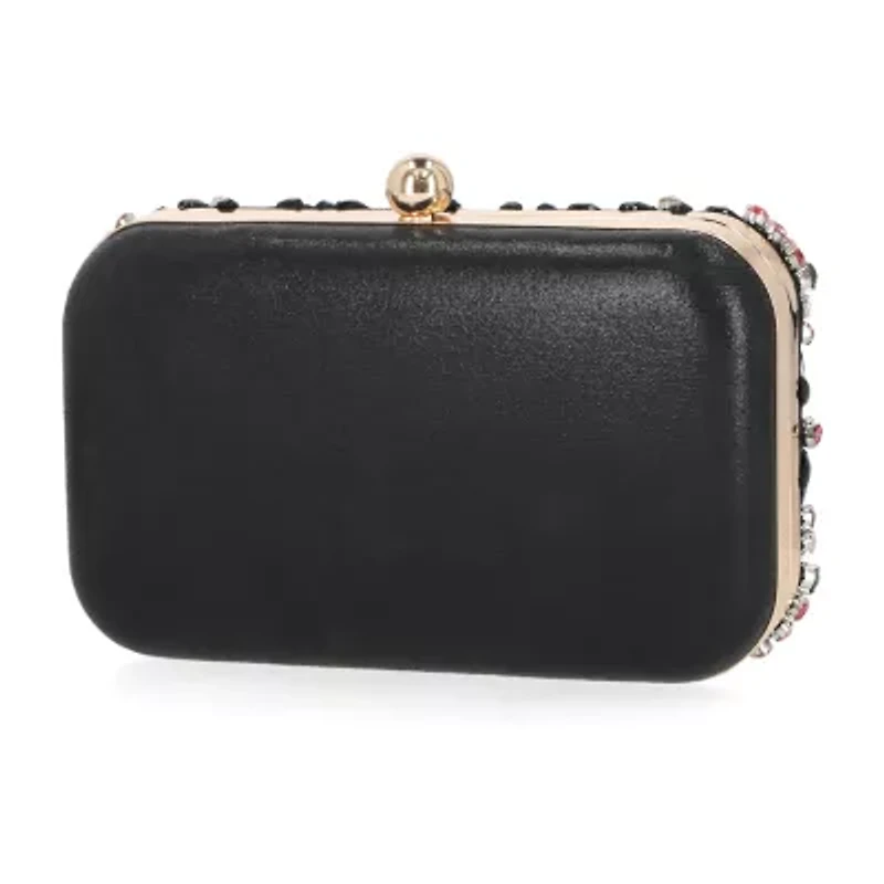 Gunne Sax by Jessica McClintock Reed Embellished Evening Bag