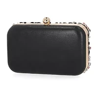 Gunne Sax by Jessica McClintock Reed Embellished Evening Bag