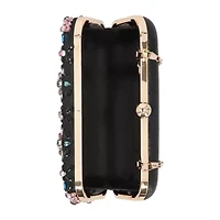 Gunne Sax by Jessica McClintock Reed Embellished Evening Bag
