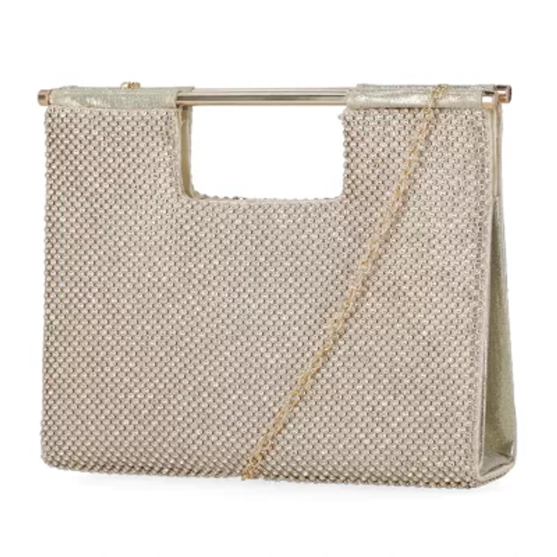 Gunne Sax by Jessica McClintock Natalia Evening Bag