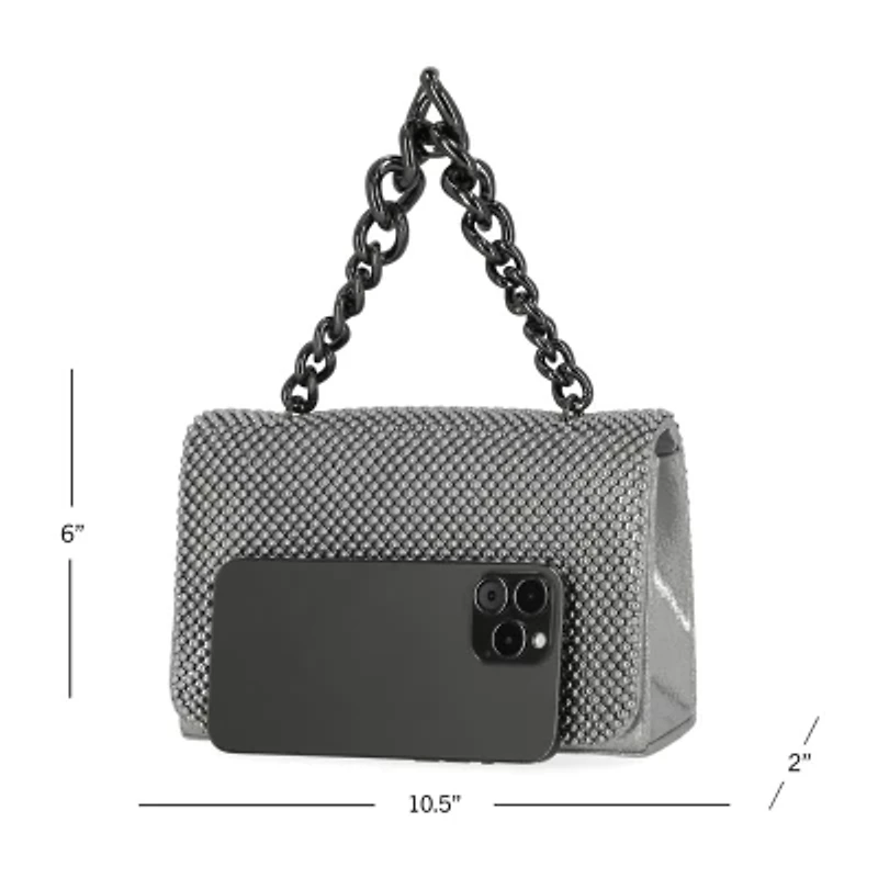 Gunne Sax by Jessica McClintock Brody Evening Bag