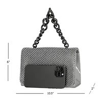 Gunne Sax by Jessica McClintock Brody Evening Bag