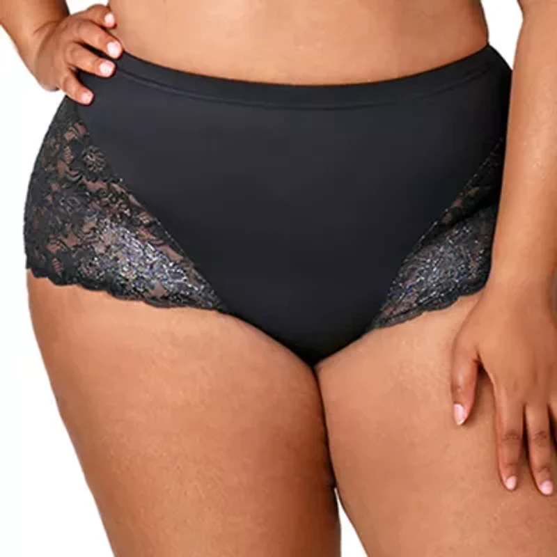 Elila Womens Cheeky Panty 3311