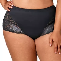 Elila Womens Cheeky Panty 3311