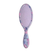 The Wet Brush Universal Wicked Glinda Original Detangler & Bobby Slides 2-pc. Brush