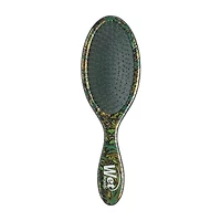 The Wet Brush Universal Wicked Elphaba Original Detangler & Bow 2-pc. Brush