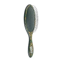 The Wet Brush Universal Wicked Elphaba Original Detangler & Bow 2-pc. Brush