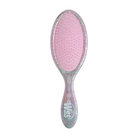 The Wet Brush Universal Wicked Friendship Original Detangler & Scrunchie 2-pc. Brush