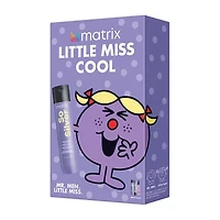 Matrix Holiday So Silver 3-pc. Gift Set