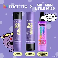 Matrix Holiday So Silver 3-pc. Gift Set