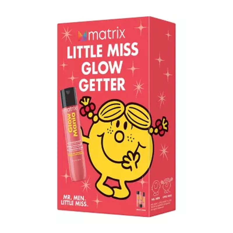 Matrix Holiday Glow Mania 3-pc. Gift Set