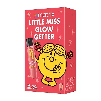Matrix Holiday Glow Mania 3-pc. Gift Set