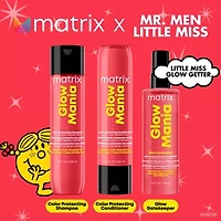 Matrix Holiday Glow Mania 3-pc. Gift Set