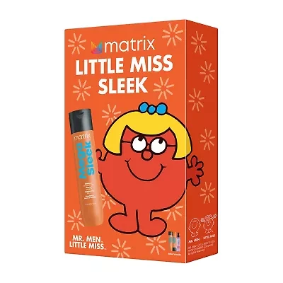 Matrix Holiday Mega Sleek 3-pc. Gift Set