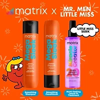 Matrix Holiday Mega Sleek 3-pc. Gift Set