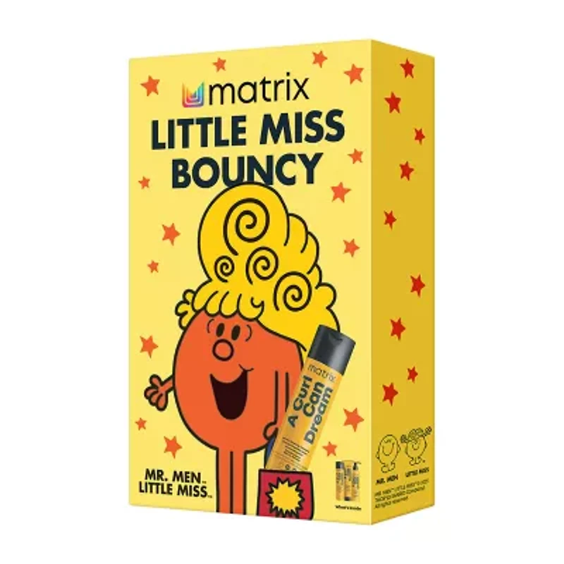 Matrix Holiday A Curl Can Dream 3-pc. Gift Set