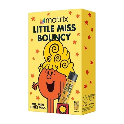 Matrix Holiday A Curl Can Dream 3-pc. Gift Set