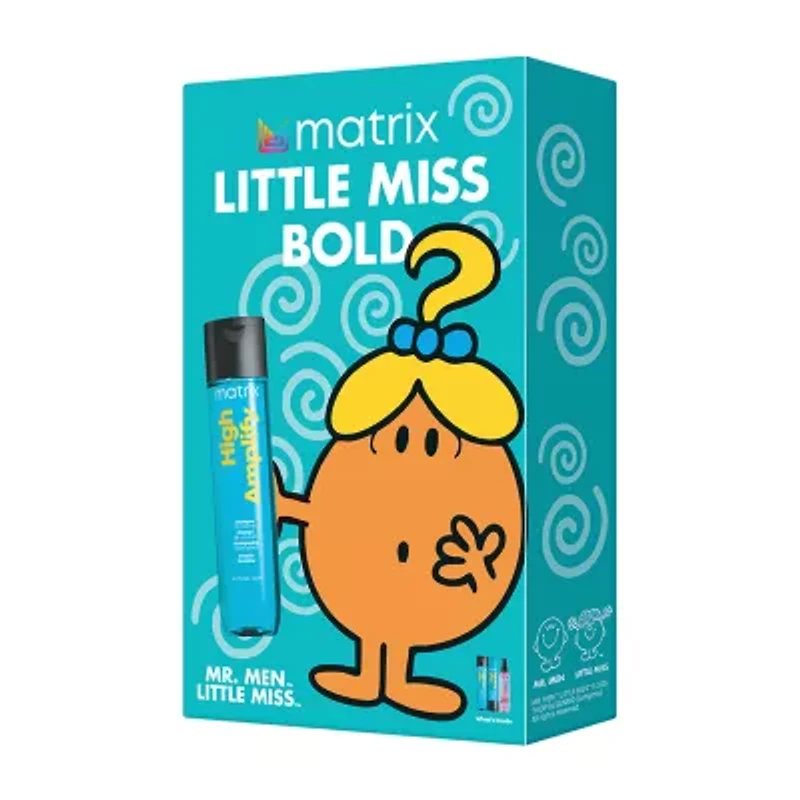 Matrix Holiday High Amplify 3-pc. Gift Set