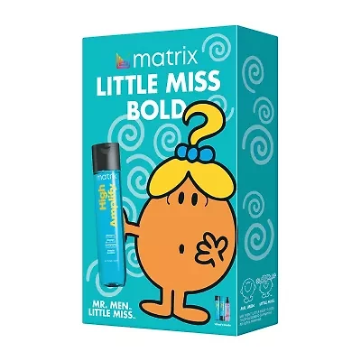 Matrix Holiday High Amplify 3-pc. Gift Set