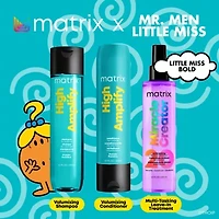 Matrix Holiday High Amplify 3-pc. Gift Set