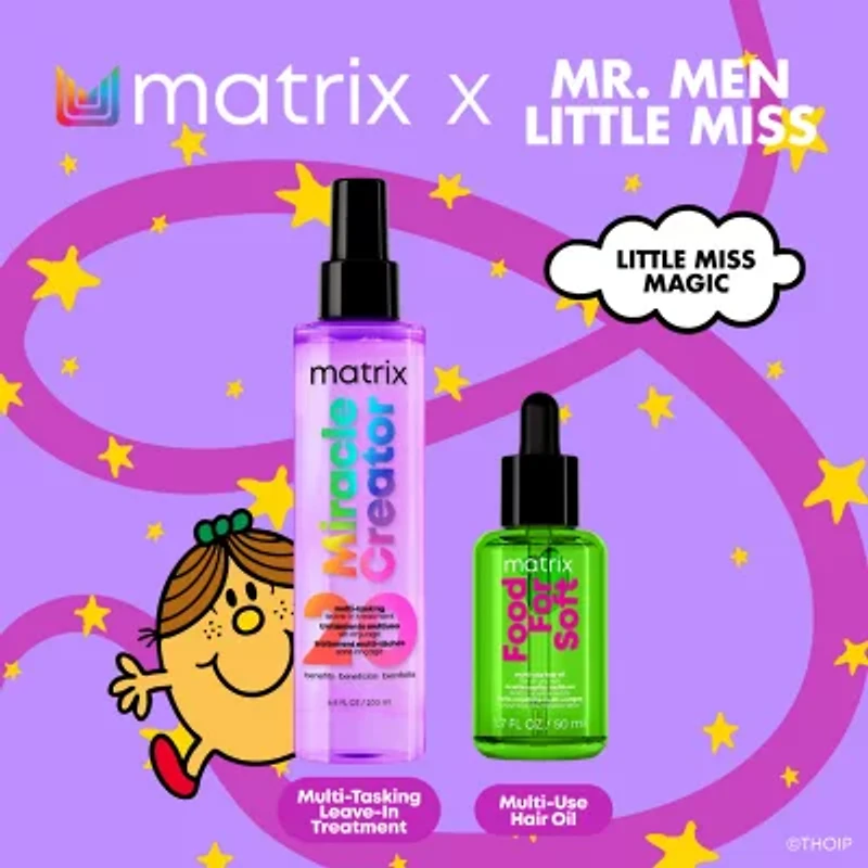 Matrix Holiday Treatment 2-pc. Gift Set