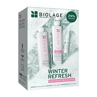 Biolage 2-pc. Gift Set