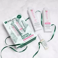 Biolage 2-pc. Gift Set