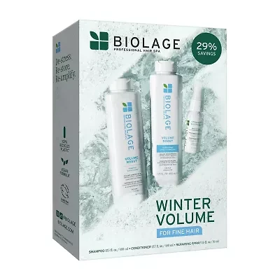 Biolage 2-pc. Gift Set