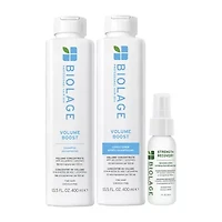 Biolage Volume Boost 2-pc. Gift Set