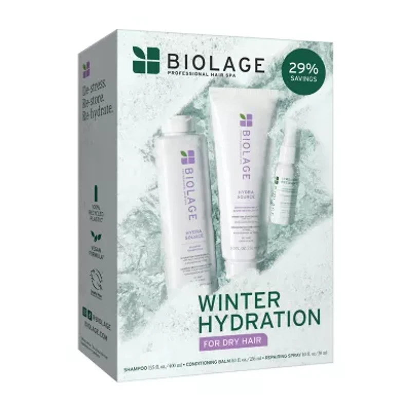 Biolage Hydra Source 2-pc. Gift Set
