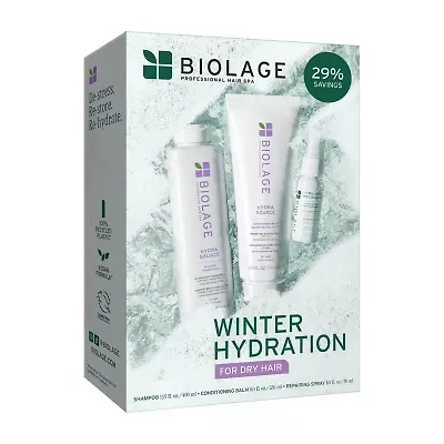 Biolage Hydra Source 2-pc. Gift Set