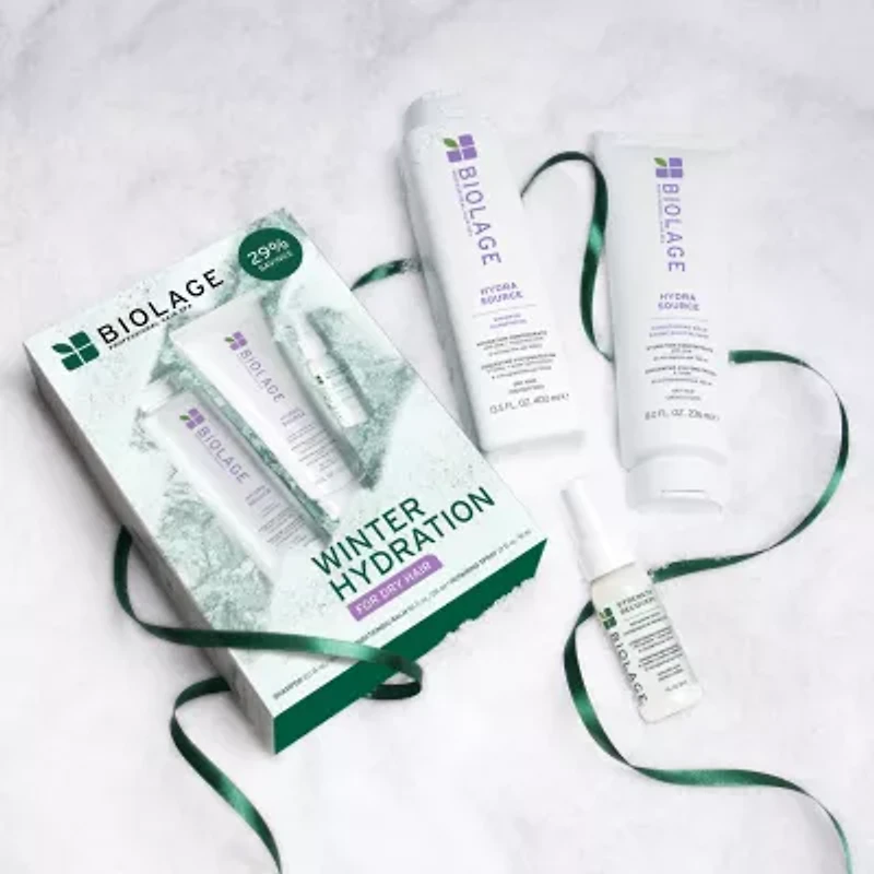 Biolage Hydra Source 2-pc. Gift Set