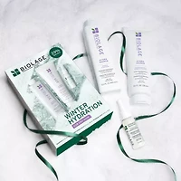 Biolage Hydra Source 2-pc. Gift Set