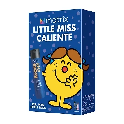 Matrix Holiday Brass Off 3-pc. Gift Set